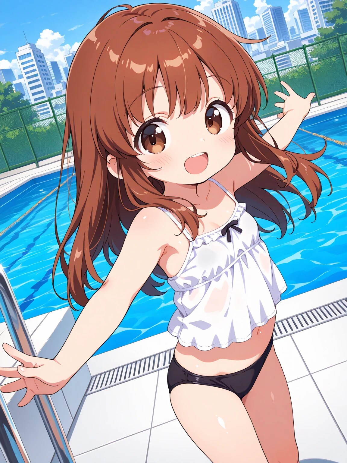 かえでちゃん