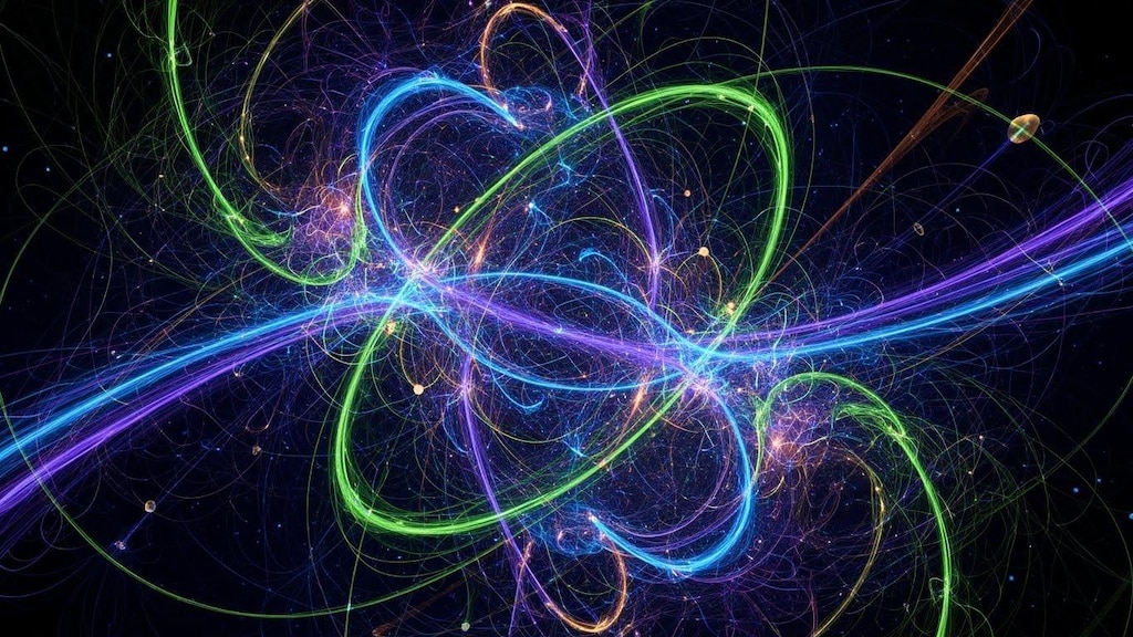 どうてんピーくんの カオス挙動