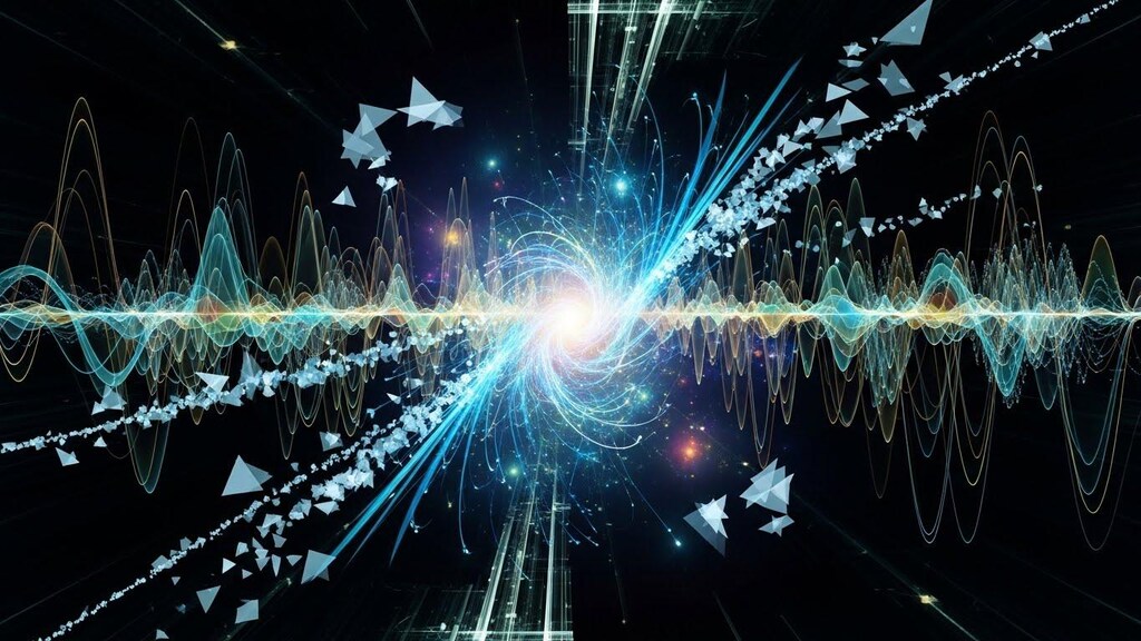 どうてんピーくんの カオス挙動