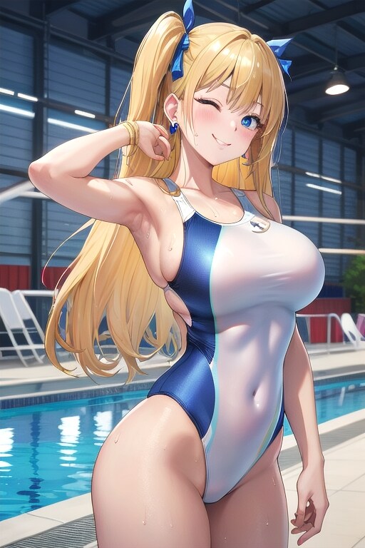 うちの子V4B