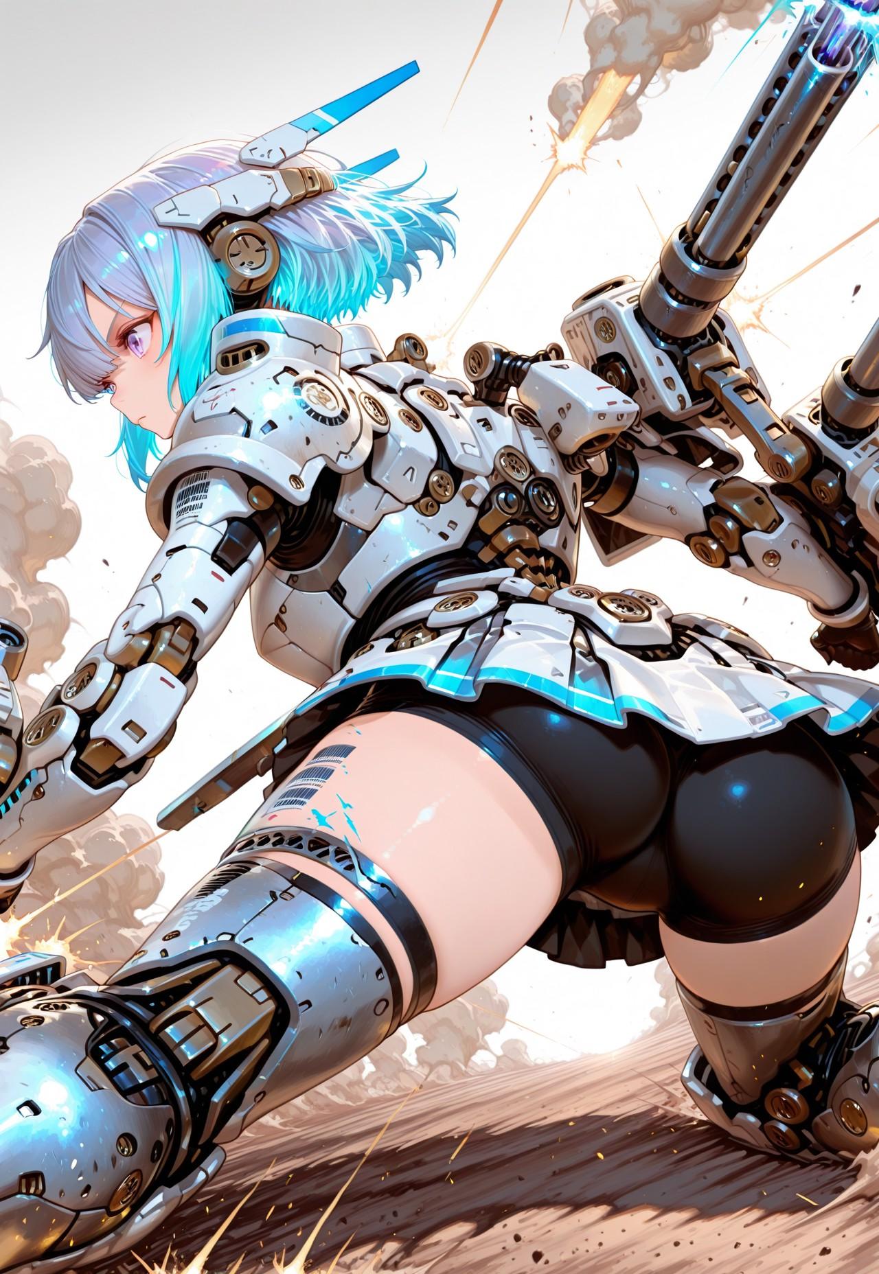 パンツァーファウスト