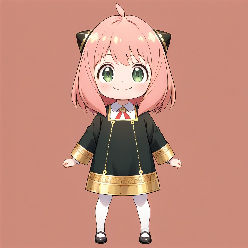 アーニャ　2025/12/14