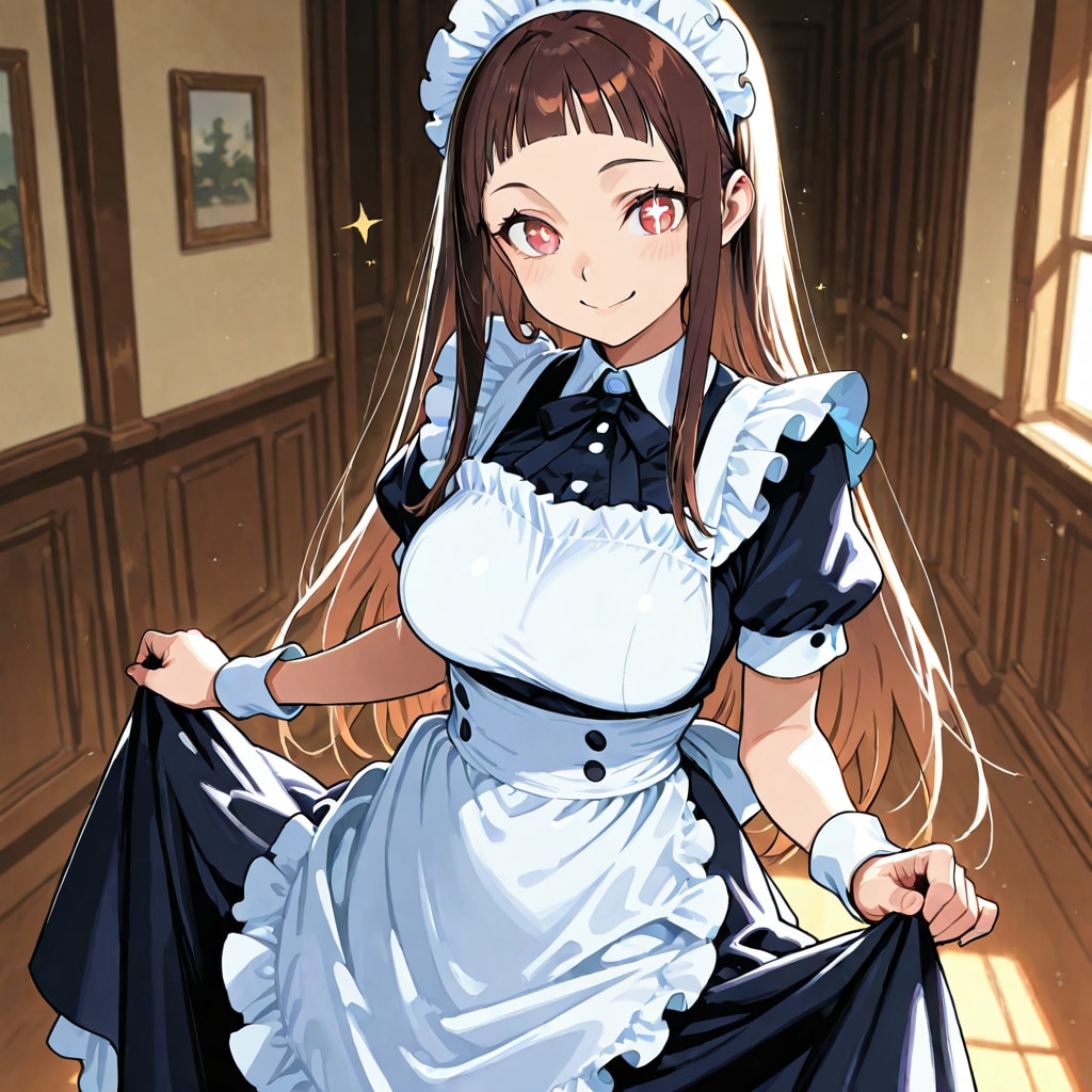 隅々まで綺麗にしますね