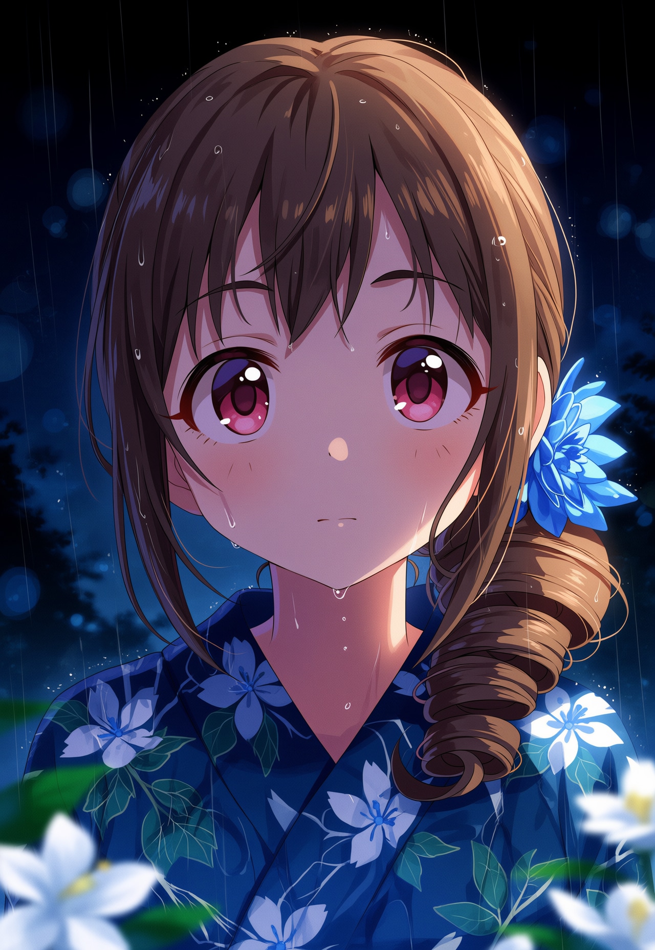 大原みちる