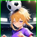 【✨ ちちぷい公式投稿企画：サッカー ⚽ 】🎌 サッカー大好き少年🏆瑠夏くん ⚽ 4枚目