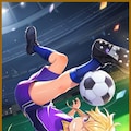 【✨ ちちぷい公式投稿企画：サッカー ⚽ 】🎌 サッカー大好き少年🏆瑠夏くん ⚽ 8枚目