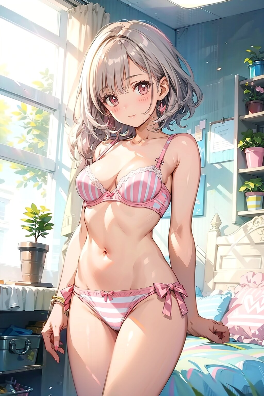 ストライプ