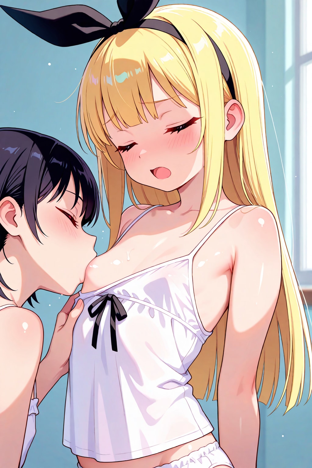 アリスちゃん