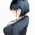 パンティライン 3枚目