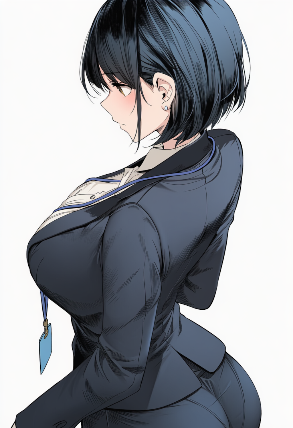 パンティライン