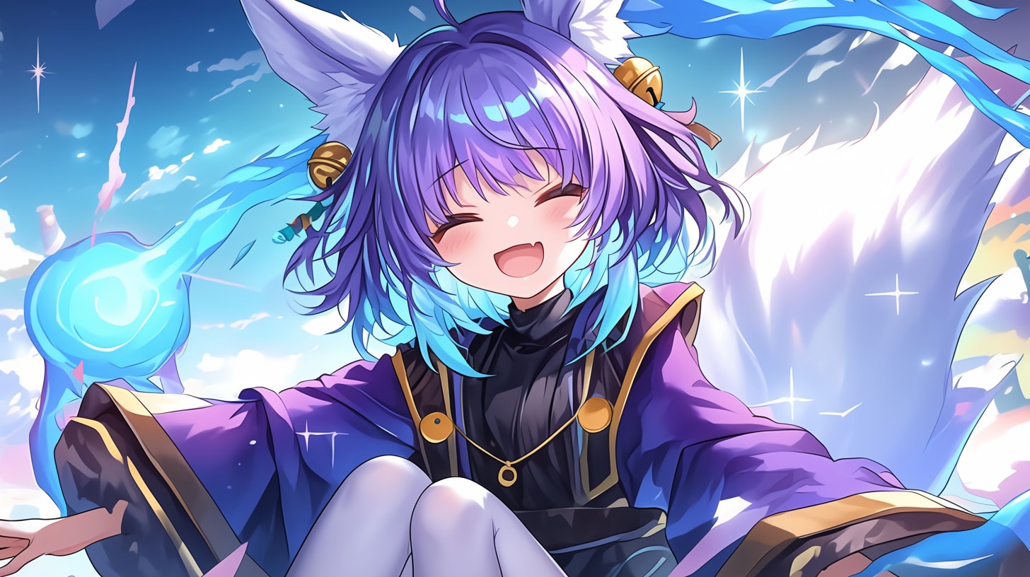 きゃわ!! | の人気AIイラスト・グラビア