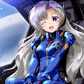 どんな音速の壁でも貫くのみ！ 3枚目