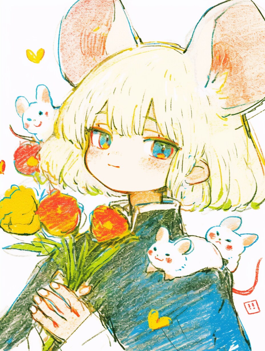3月ボツ絵⑤