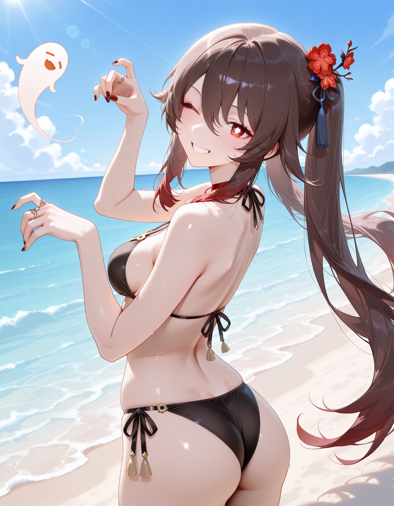 バカンス