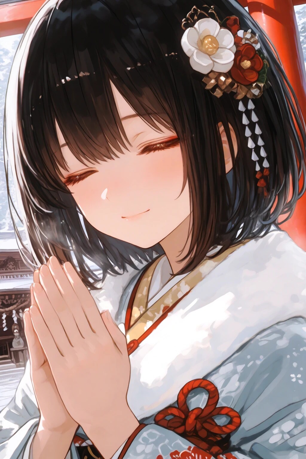 景気良くなれ