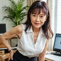 社長の誘惑♡ 4枚目