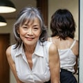 社長の誘惑♡ 3枚目