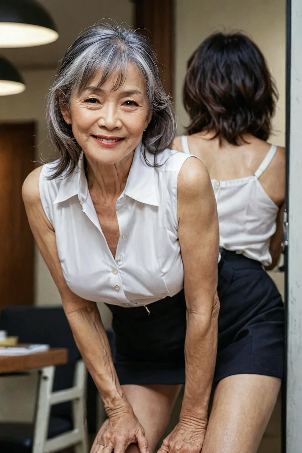 社長の誘惑♡