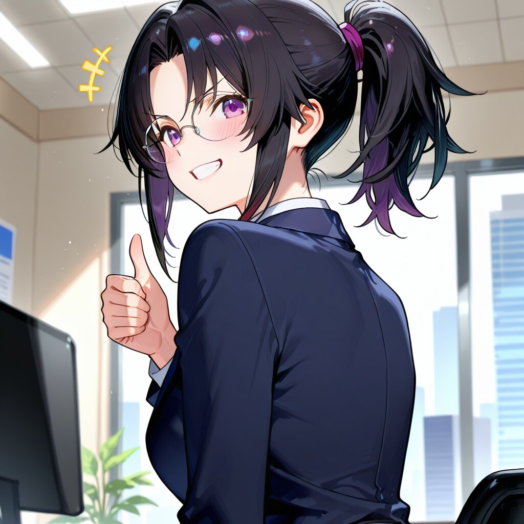 👍✨
