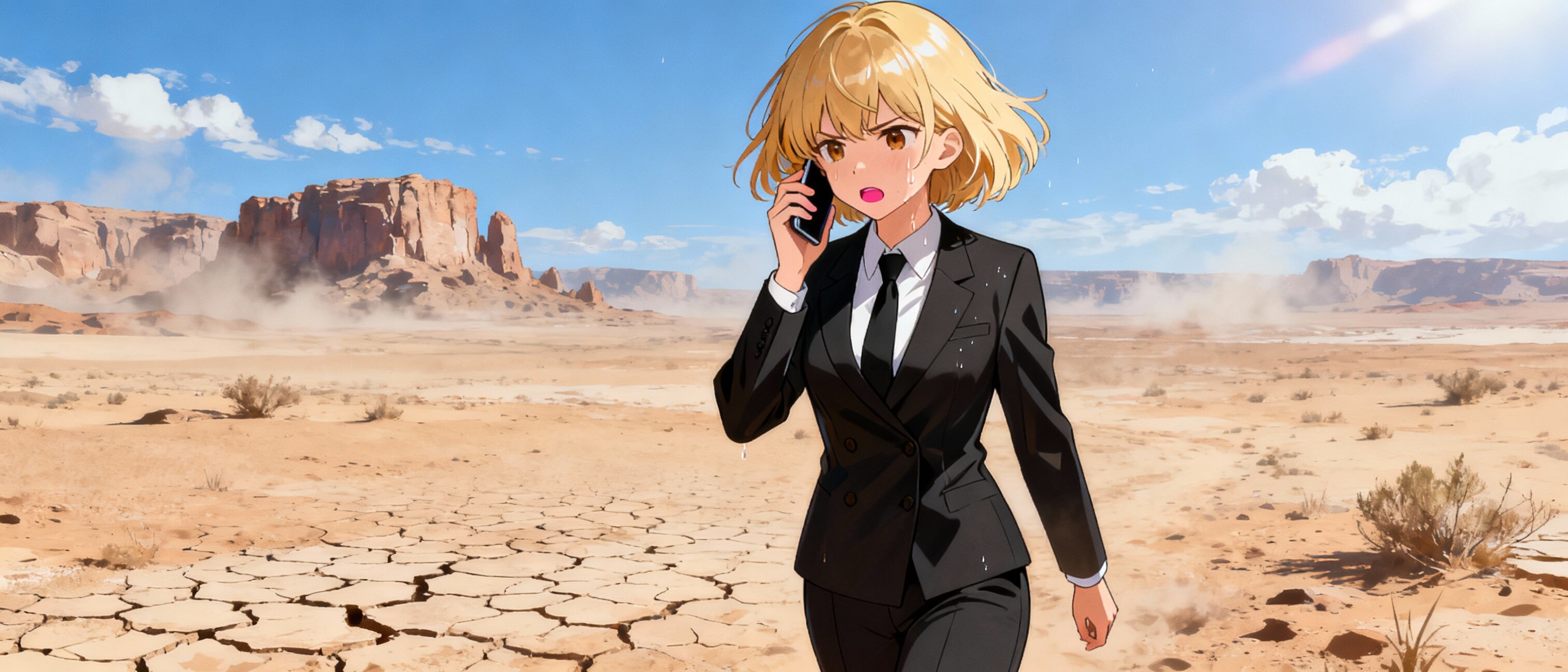 FF7(REBIRTH)より、イリーナ② | の人気AIイラスト・グラビア