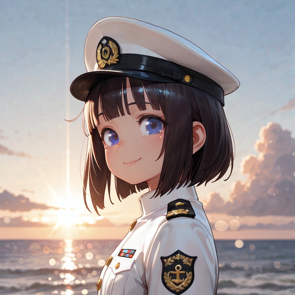 最期の出撃