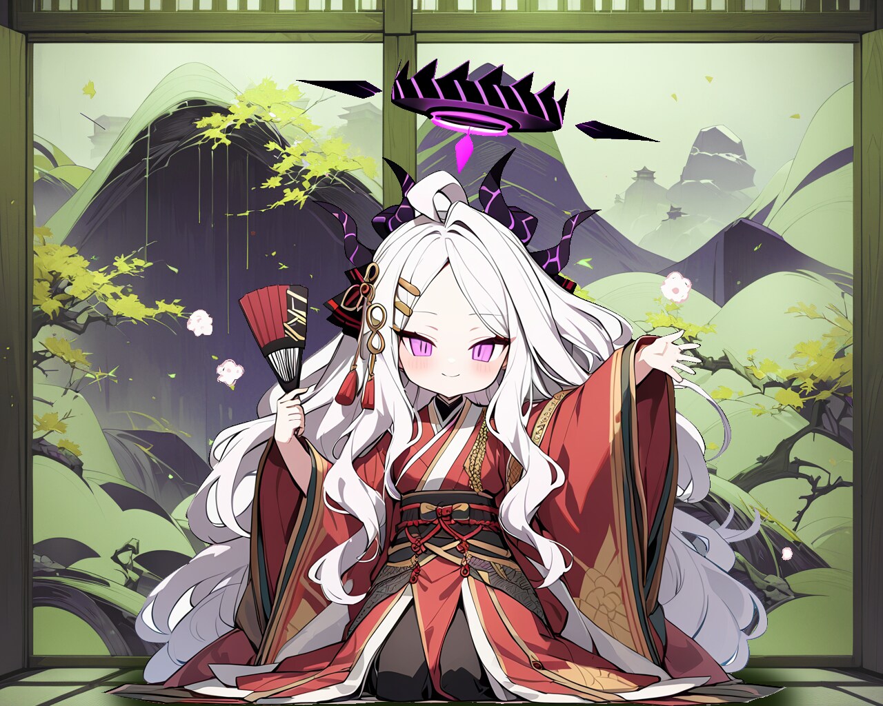 ヒナ祭り