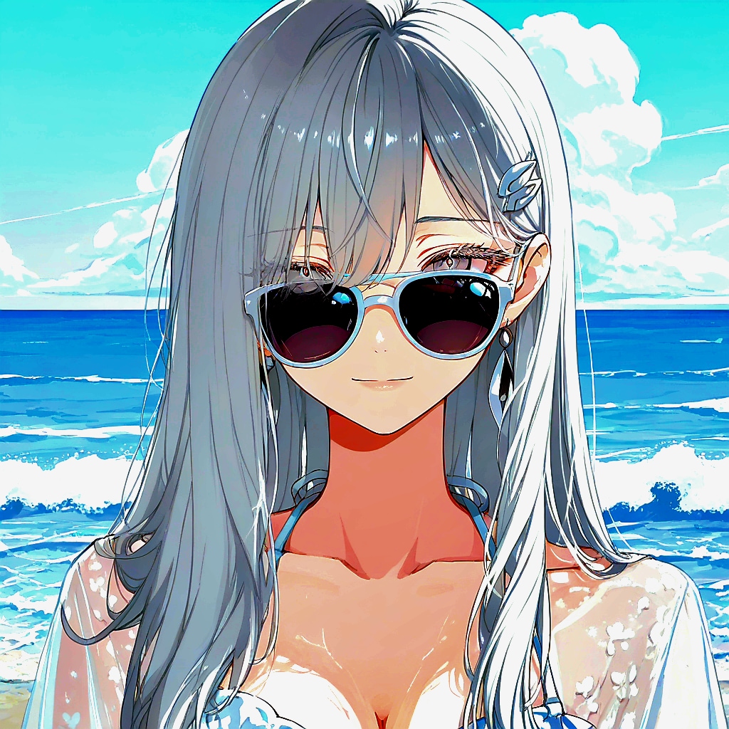 暑い　暑すぎる....