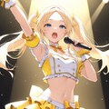 フェス出演中　ORIHIME 2枚目