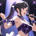 フェス出演中　ORIHIME 3枚目