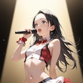 フェス出演中　ORIHIME 4枚目