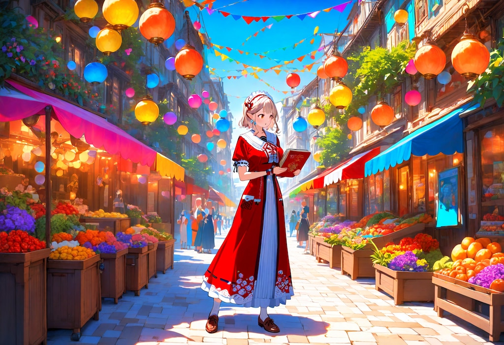 える / にじさんじ