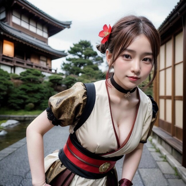 温泉旅館大好きっ娘ちゃん