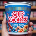 seafood noodle販売促進委員会③　そのに 3枚目