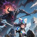 盾の勇者 2枚目