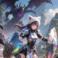 盾の勇者 6枚目