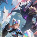 盾の勇者 5枚目