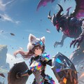 盾の勇者 4枚目