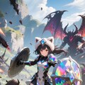 盾の勇者 3枚目