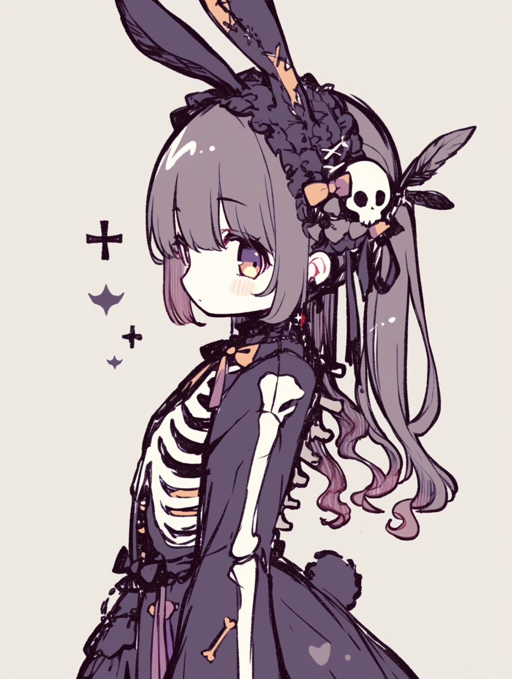 ゴシックデザイン