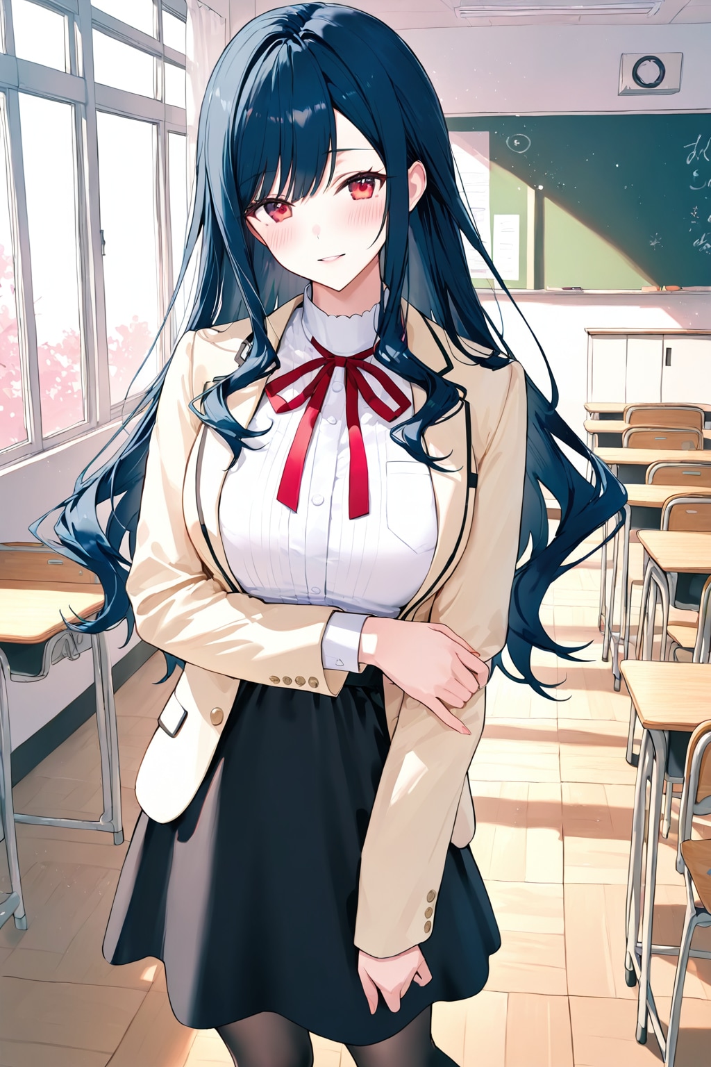 オリジナルちゃん