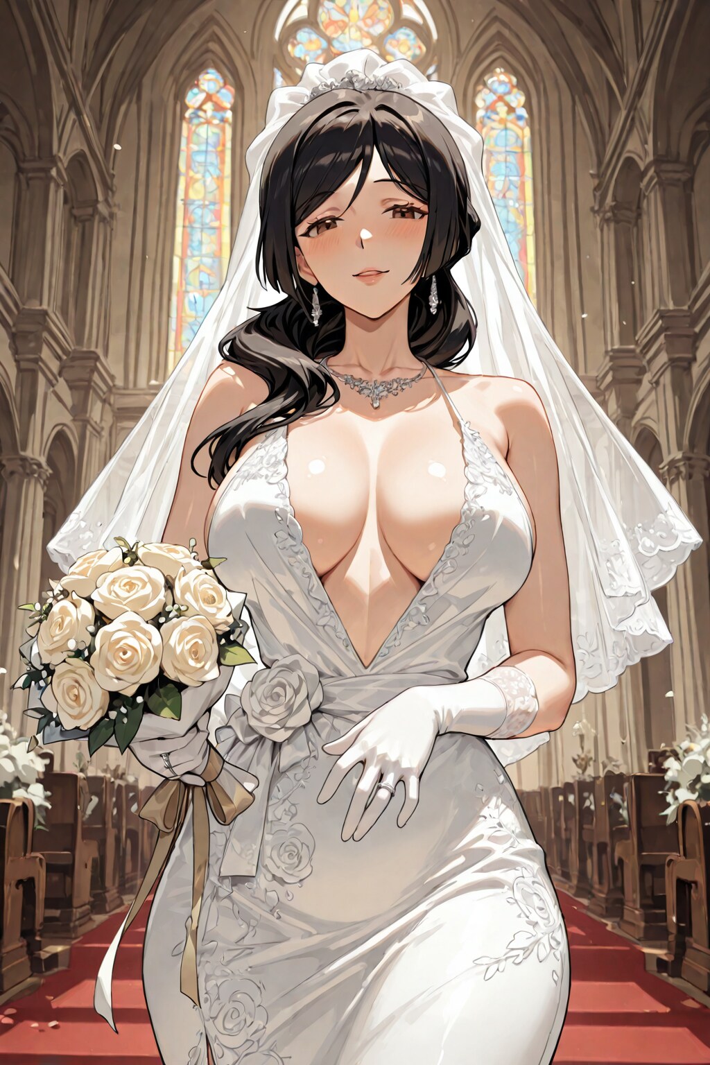 投稿企画 「ジューンブライド」