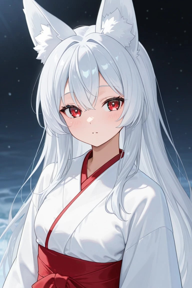 虎鼠稲荷の御神体？ | の人気AIイラスト・グラビア