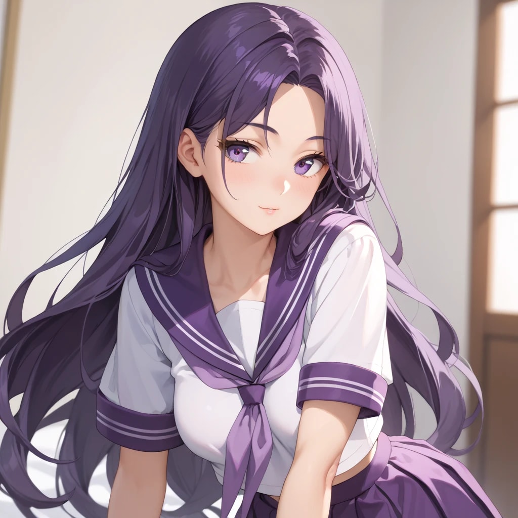 新キャラビジュアル決定✨