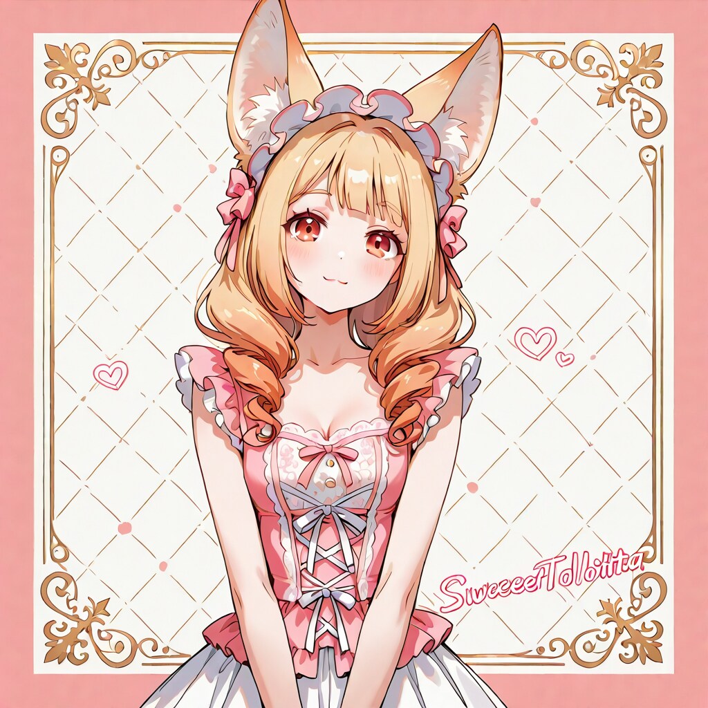 pastelsweetlolita