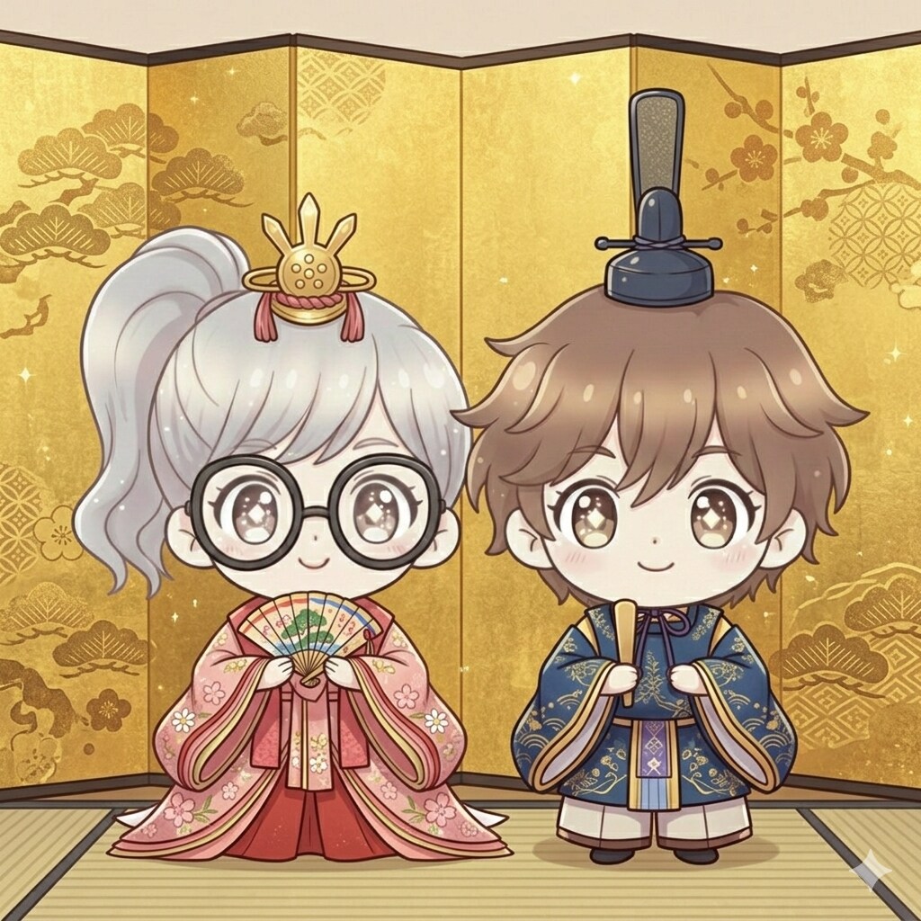 今日は「ひな祭り・桃の節句」 | の人気AIイラスト・グラビア