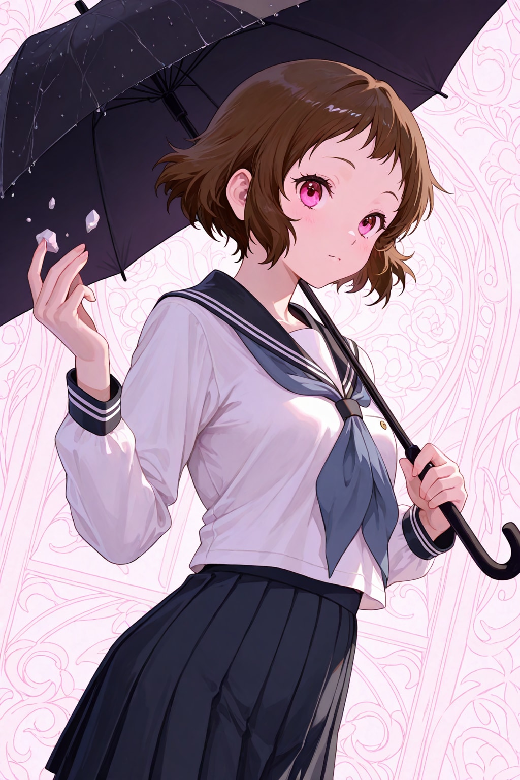セーラー服