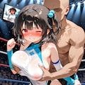 セクハラプロレス 6枚目