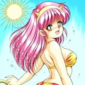 節分のあゆみちゃん 7枚目
