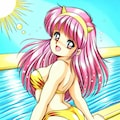 節分のあゆみちゃん 6枚目