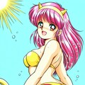節分のあゆみちゃん 8枚目